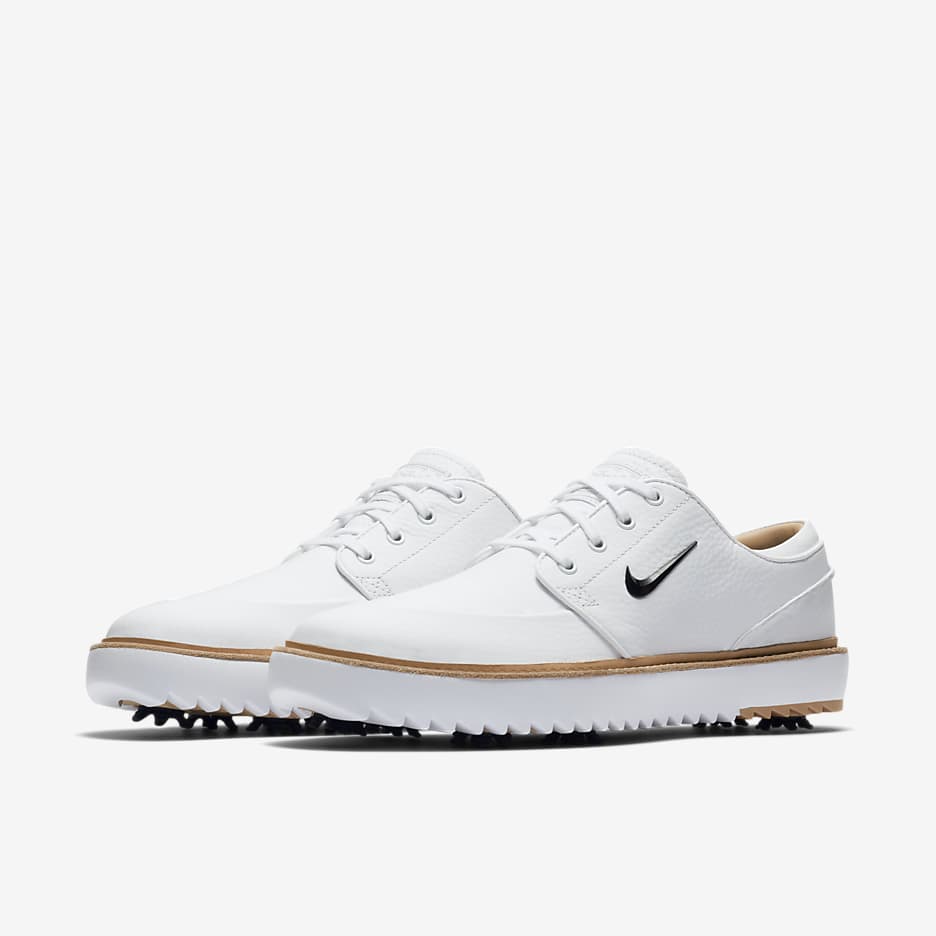 Calzado de golf para hombre Nike Janoski G Tour